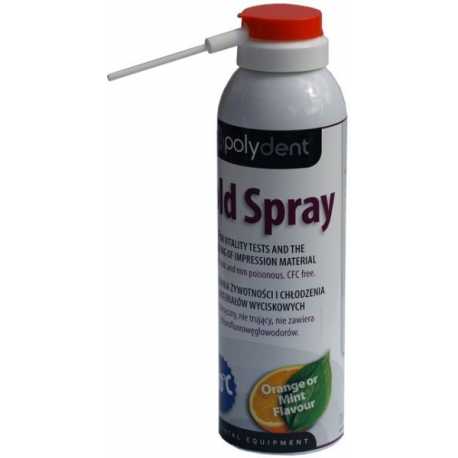 Cold Spray- chlorek etylu 200 ml