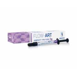 Flow Art strzykawka 2 g