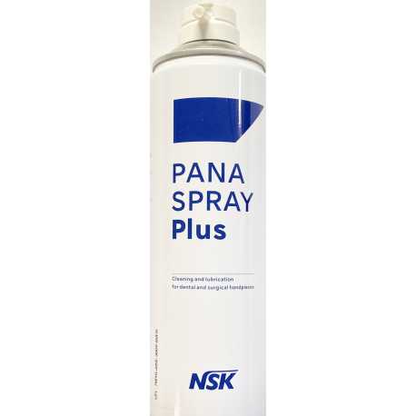 Olej PanaSpray Plus 500 ml
