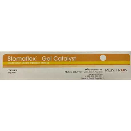 Pentron Stomaflex Gel Catalyst 60 g