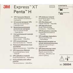 Express XT Penta H 3M ESPE